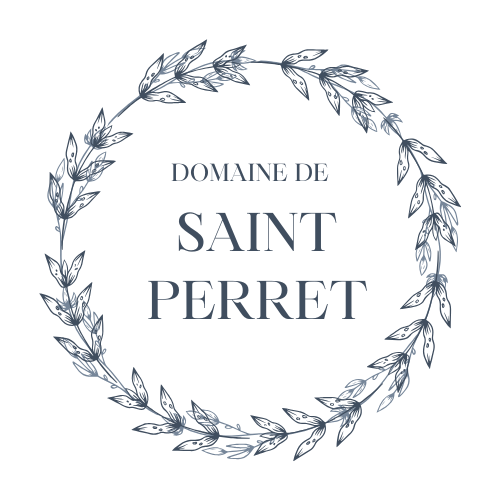 Domaine de Saint Perret